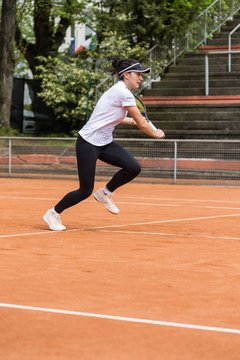 Bild 481 - BL Club an der Alster - Blau Weiss Berlin : Ergebnis: 0:9